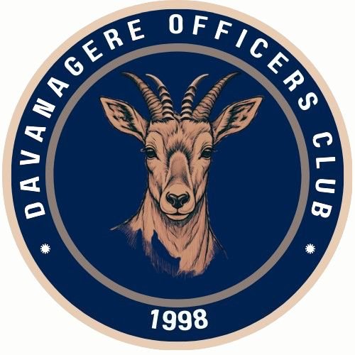 Davanagere Officers Club